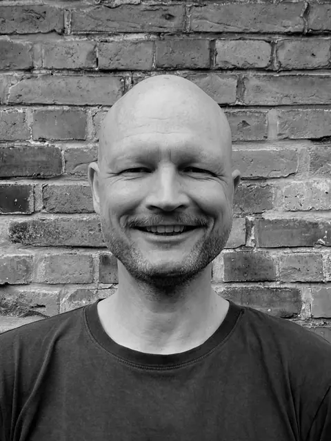 Felix Bauer, Faszientherapeut in Erfurt